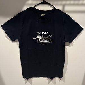 Sydney Graphic T-Shirt